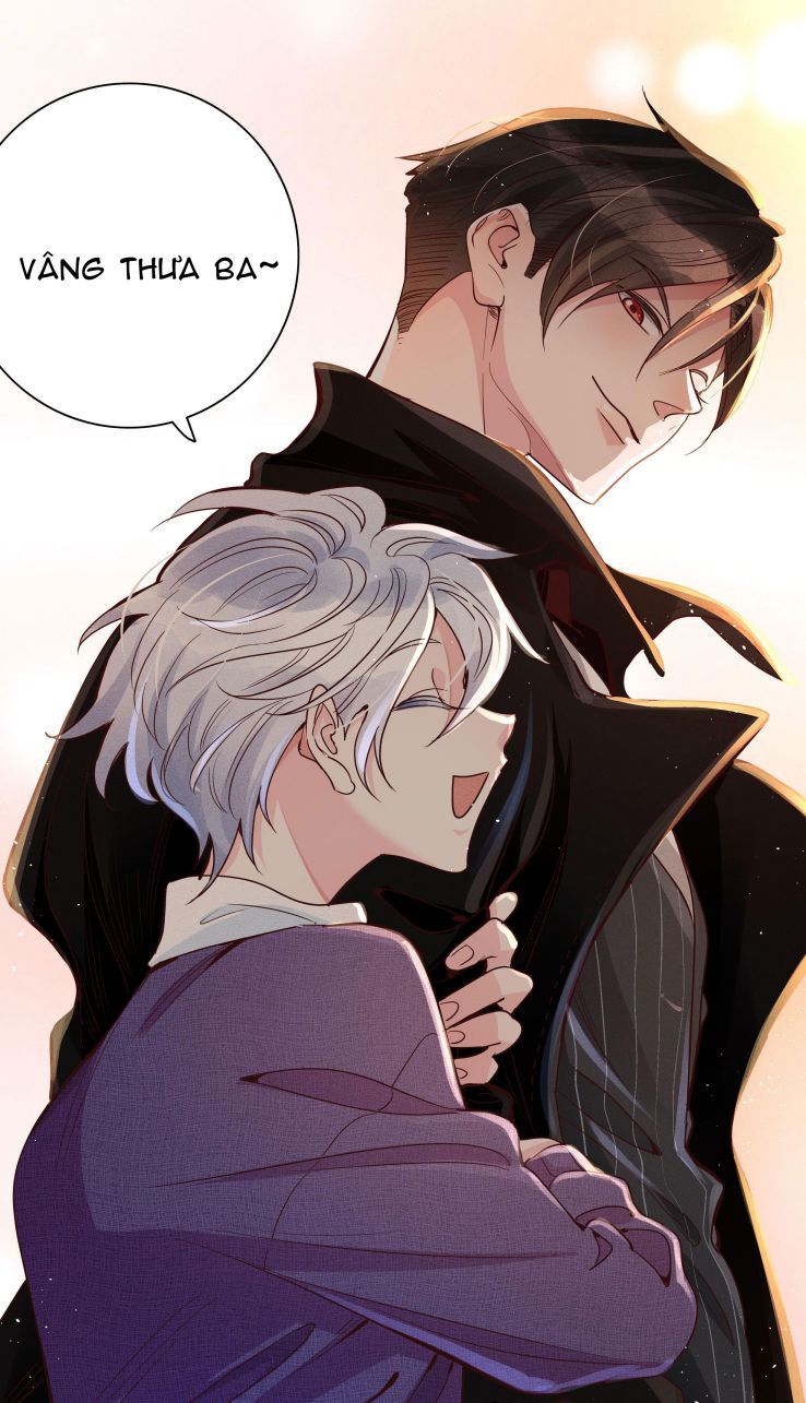 Mê Muội Mất Cả Ý Chí Chapter 2 - Trang 2