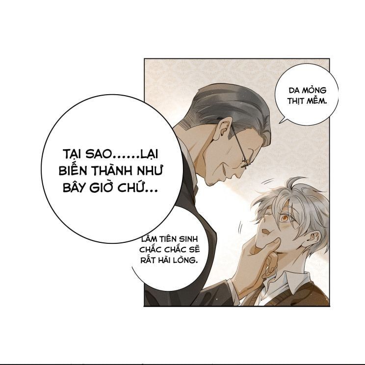 Mê Muội Mất Cả Ý Chí Chapter 3 - Trang 2