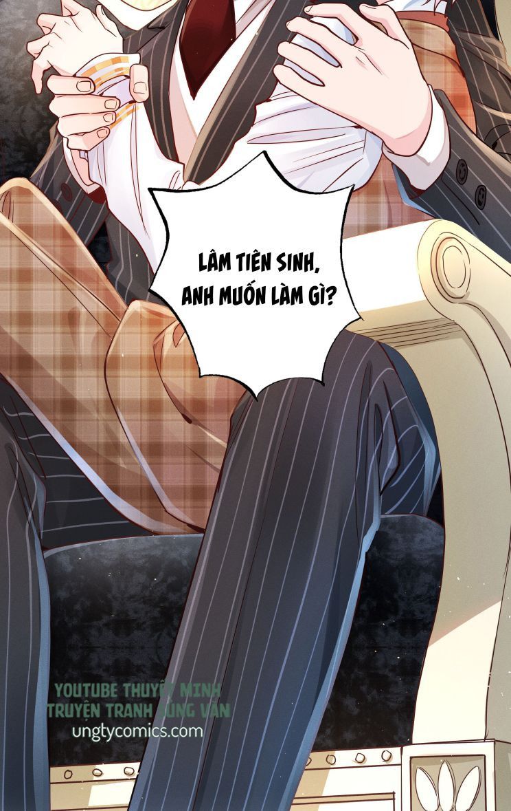 Mê Muội Mất Cả Ý Chí Chapter 3 - Trang 2