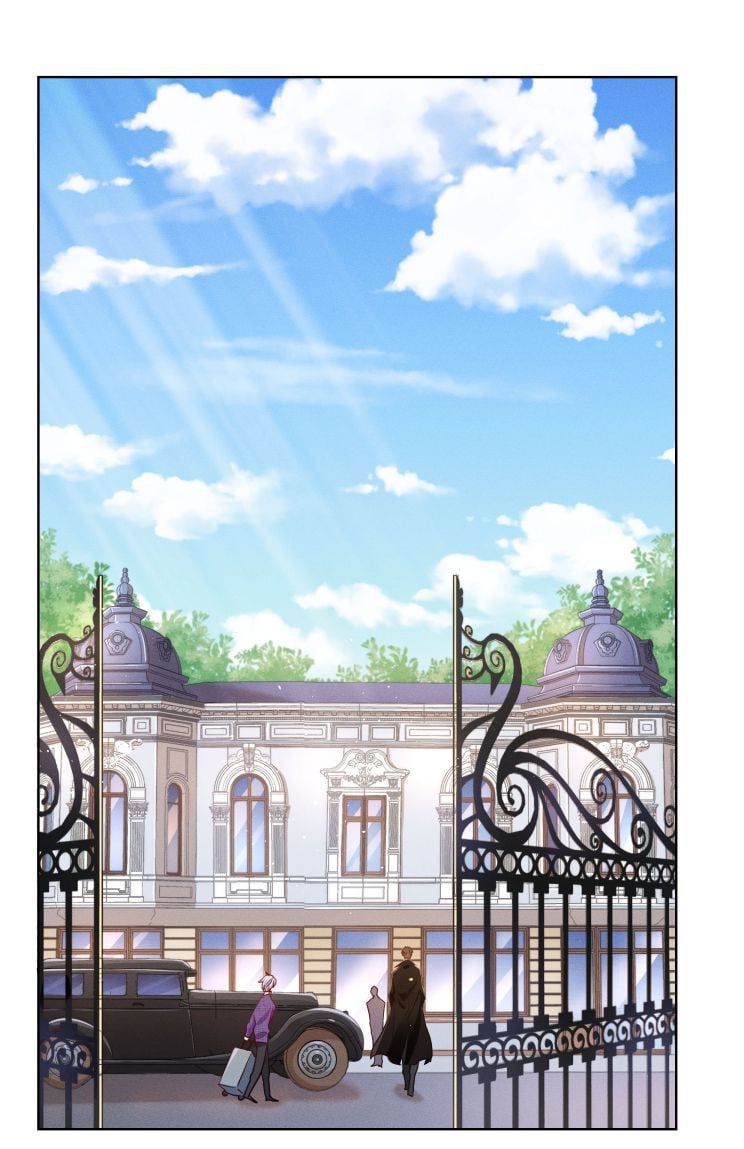 Mê Muội Mất Cả Ý Chí Chapter 3 - Trang 2