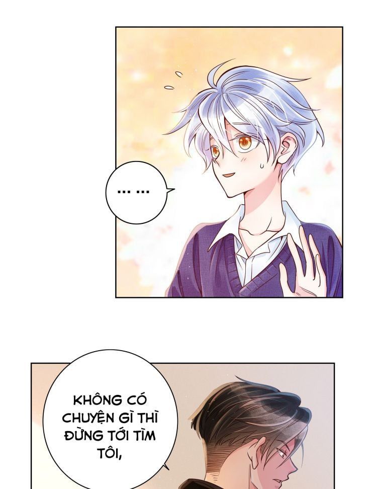 Mê Muội Mất Cả Ý Chí Chapter 3 - Trang 2