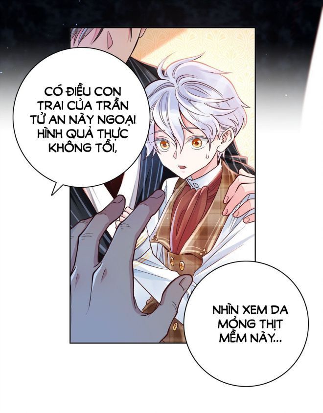 Mê Muội Mất Cả Ý Chí Chapter 4 - Trang 2