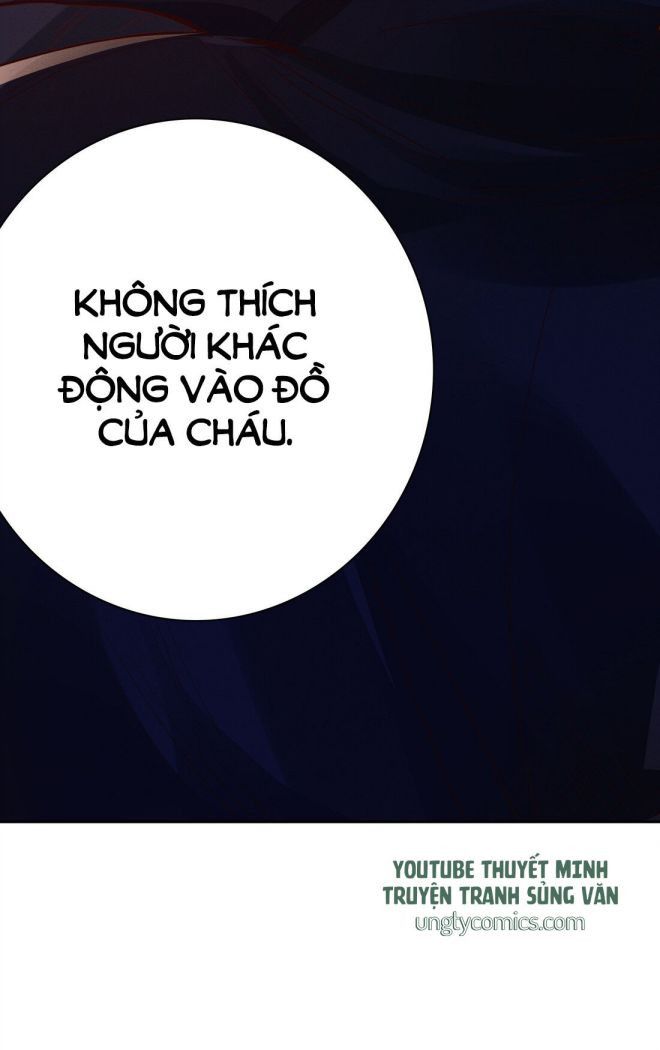 Mê Muội Mất Cả Ý Chí Chapter 4 - Trang 2