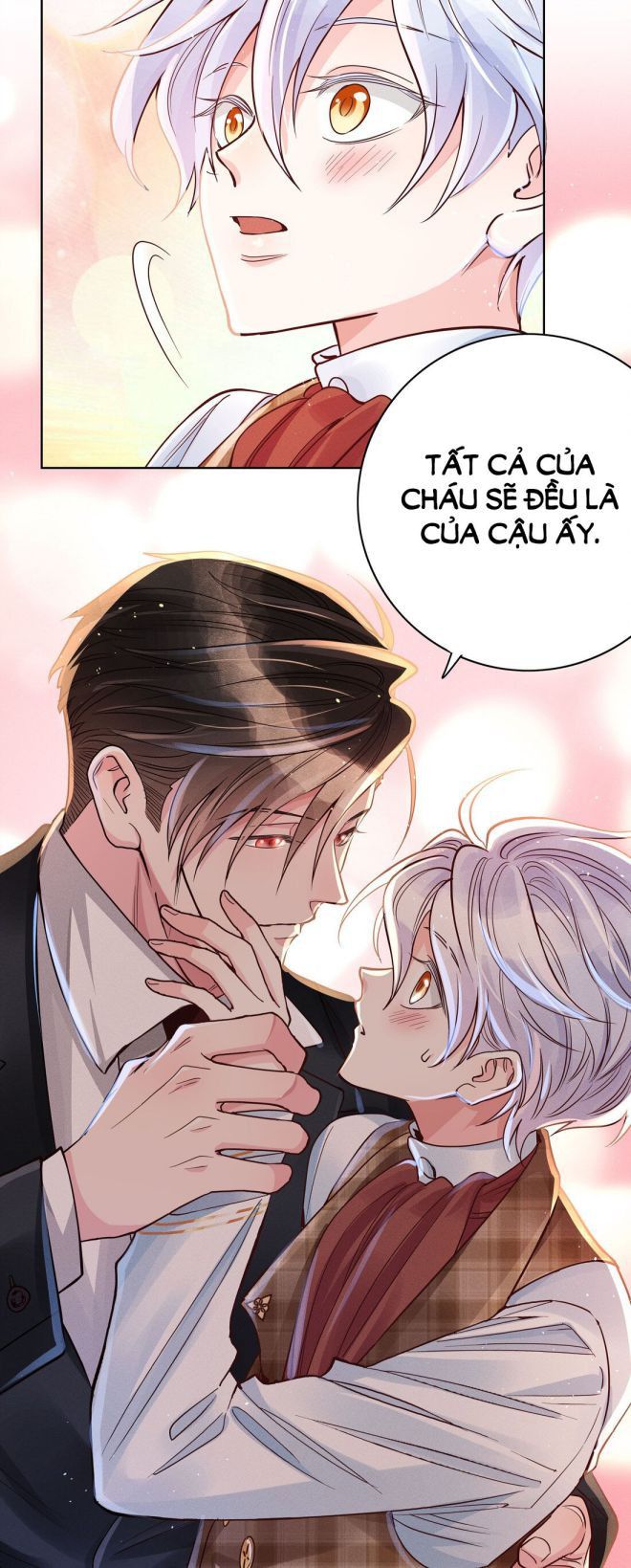 Mê Muội Mất Cả Ý Chí Chapter 4 - Trang 2
