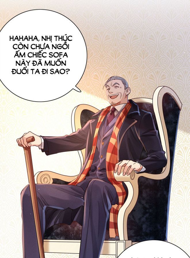 Mê Muội Mất Cả Ý Chí Chapter 4 - Trang 2