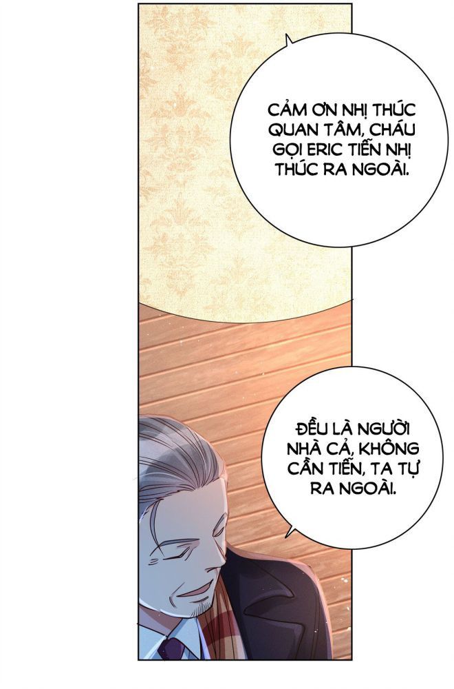Mê Muội Mất Cả Ý Chí Chapter 4 - Trang 2