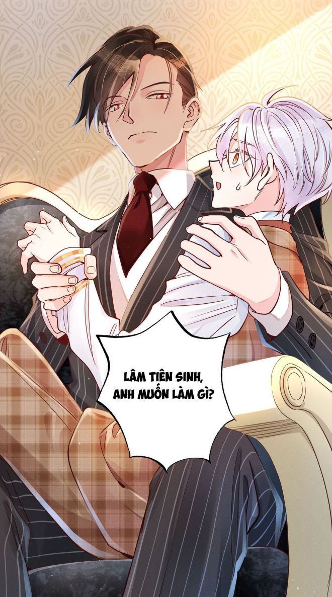 Mê Muội Mất Cả Ý Chí Chapter 4 - Trang 2