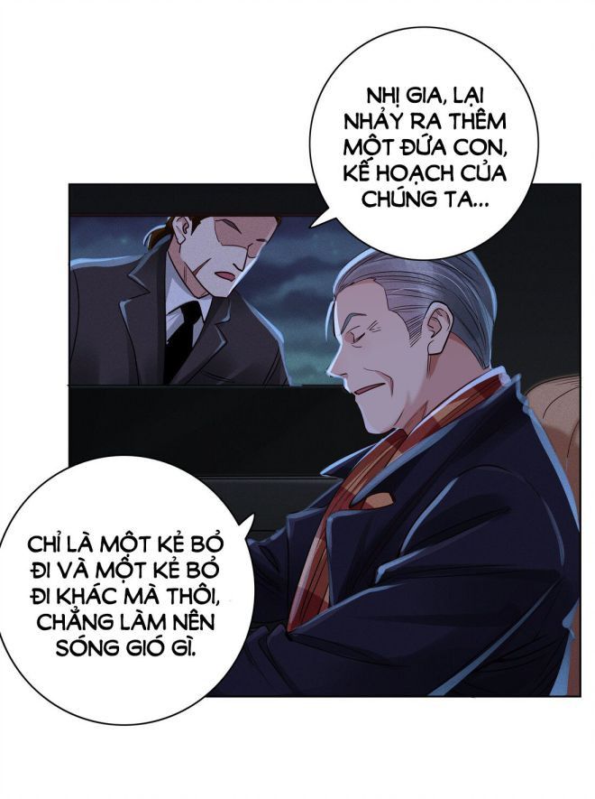 Mê Muội Mất Cả Ý Chí Chapter 4 - Trang 2