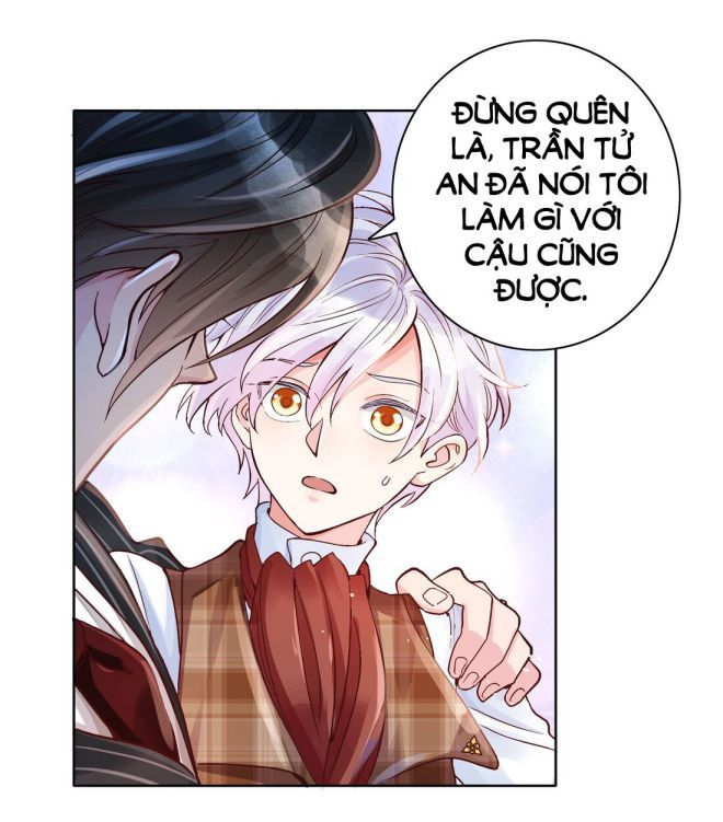 Mê Muội Mất Cả Ý Chí Chapter 4 - Trang 2