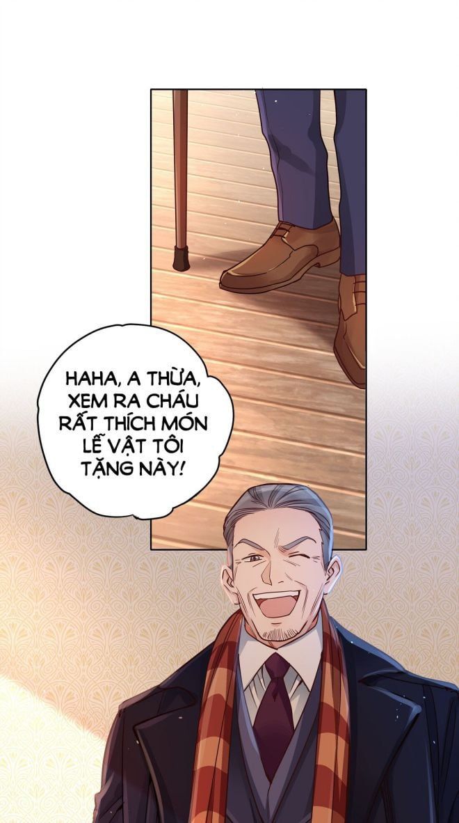 Mê Muội Mất Cả Ý Chí Chapter 4 - Trang 2