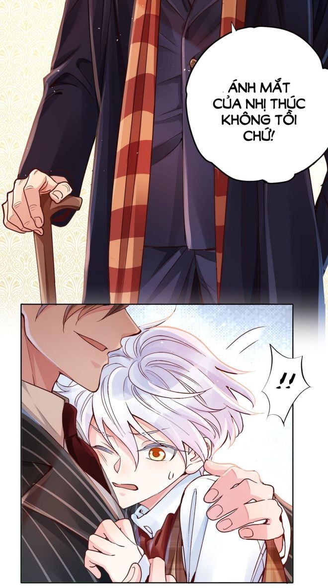 Mê Muội Mất Cả Ý Chí Chapter 4 - Trang 2
