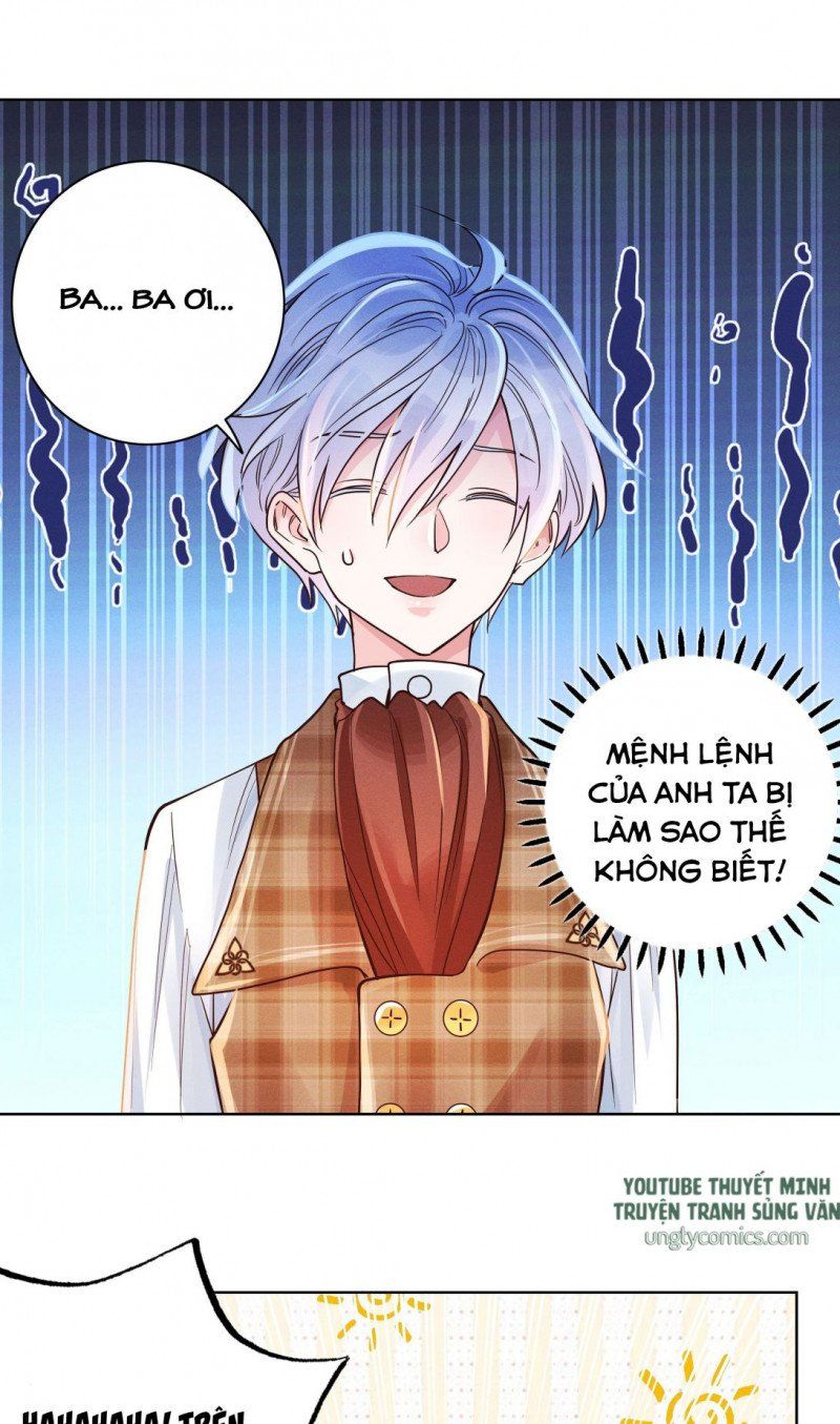 Mê Muội Mất Cả Ý Chí Chapter 5 - Trang 2
