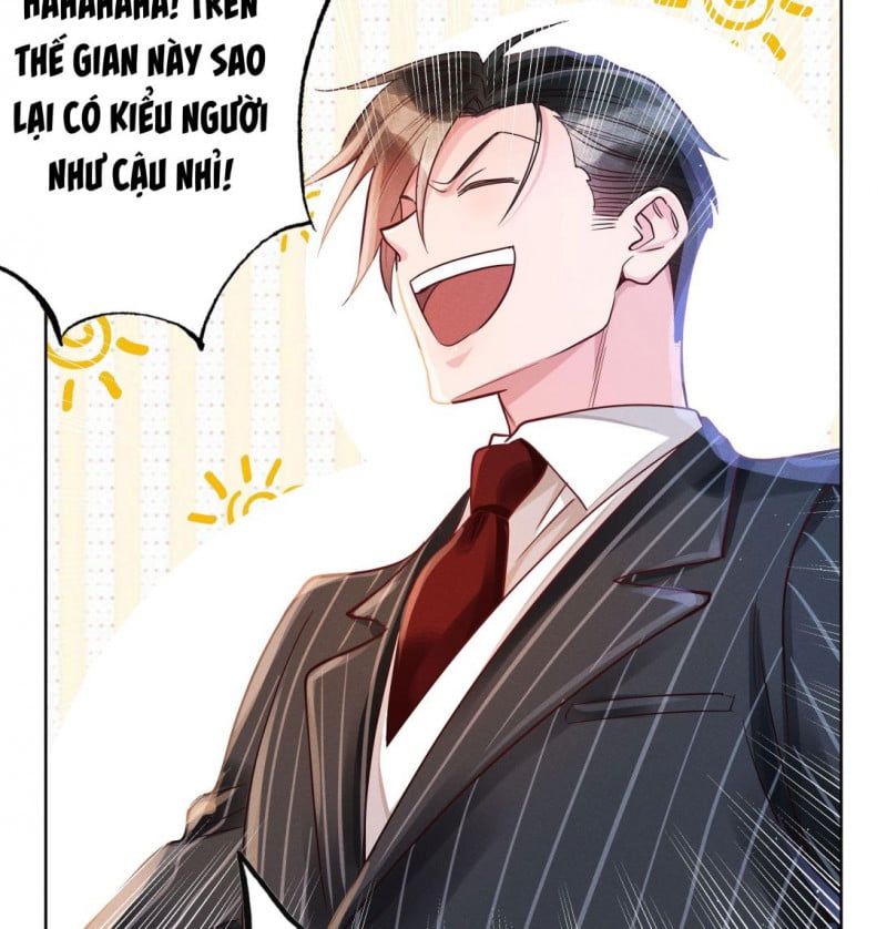 Mê Muội Mất Cả Ý Chí Chapter 5 - Trang 2