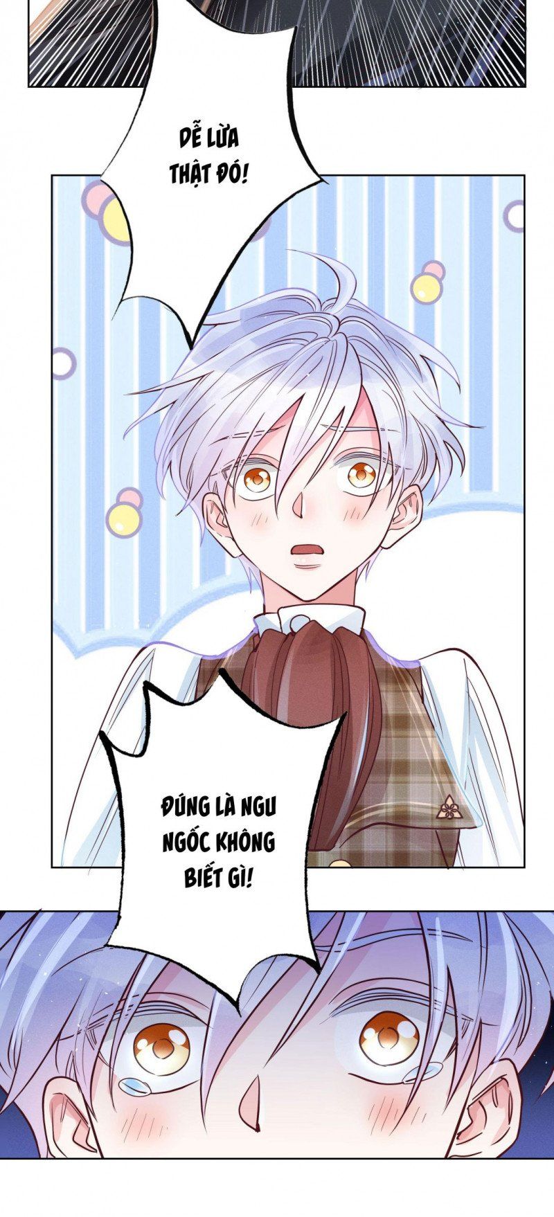 Mê Muội Mất Cả Ý Chí Chapter 5 - Trang 2