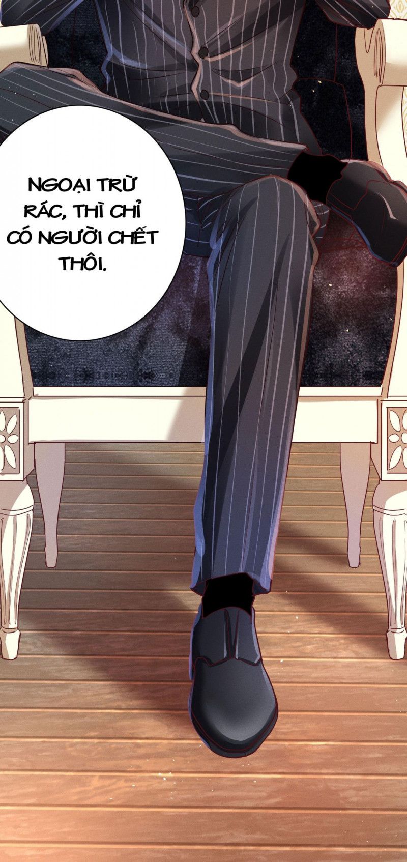 Mê Muội Mất Cả Ý Chí Chapter 5 - Trang 2