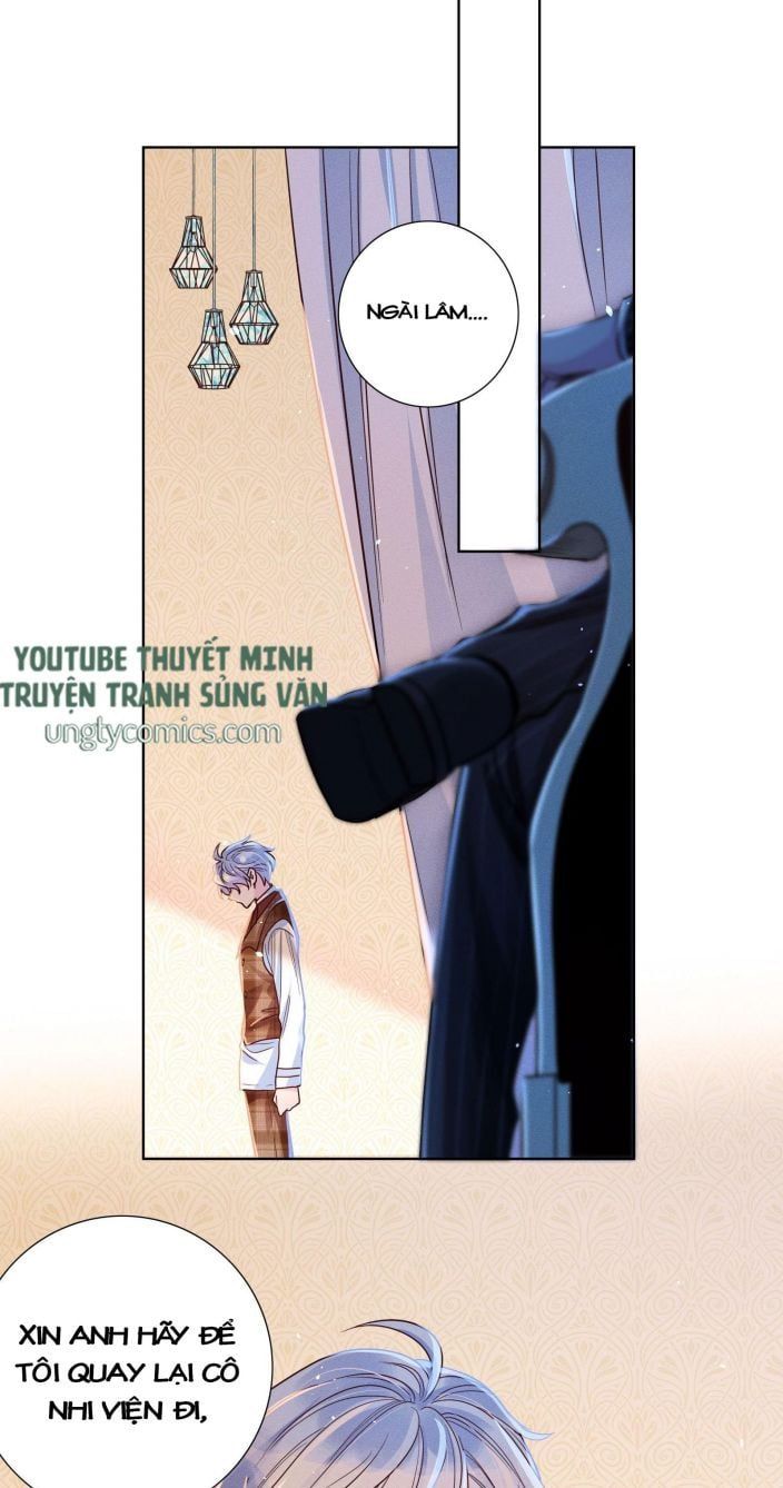 Mê Muội Mất Cả Ý Chí Chapter 5 - Trang 2