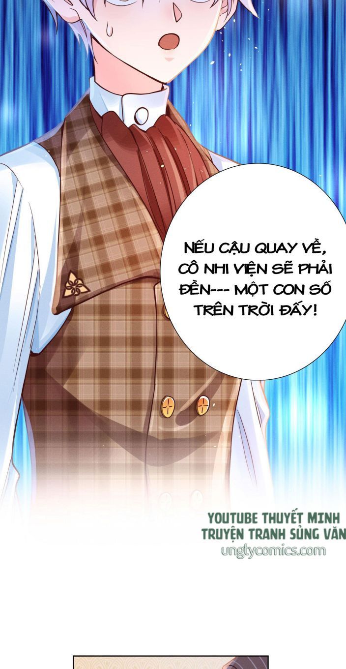 Mê Muội Mất Cả Ý Chí Chapter 5 - Trang 2