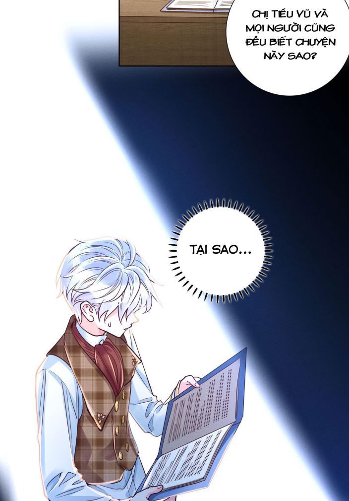Mê Muội Mất Cả Ý Chí Chapter 5 - Trang 2