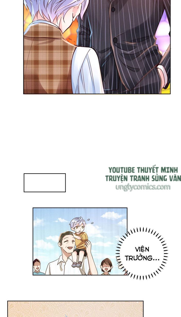 Mê Muội Mất Cả Ý Chí Chapter 5 - Trang 2