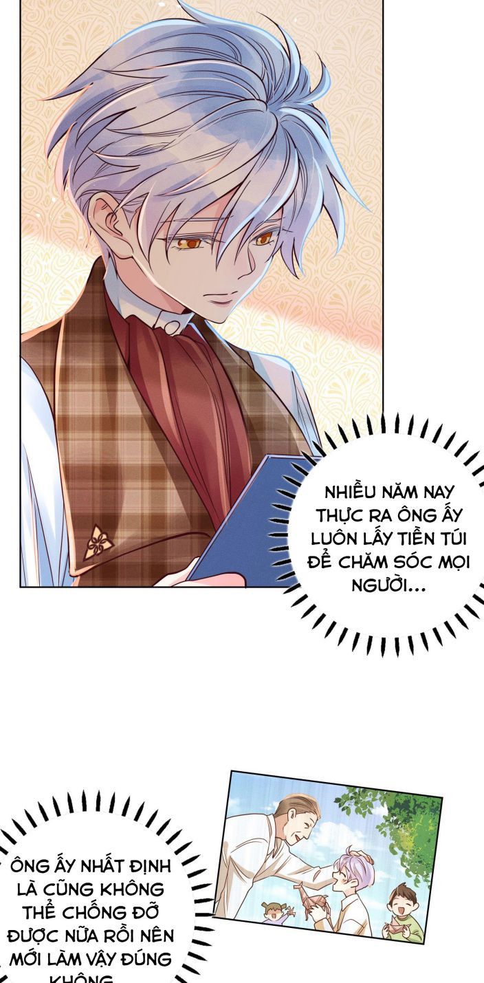 Mê Muội Mất Cả Ý Chí Chapter 5 - Trang 2