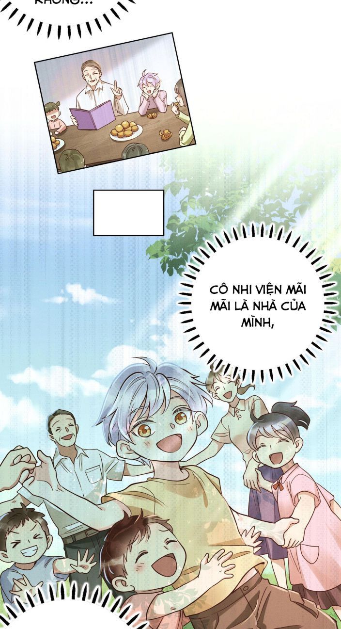 Mê Muội Mất Cả Ý Chí Chapter 5 - Trang 2
