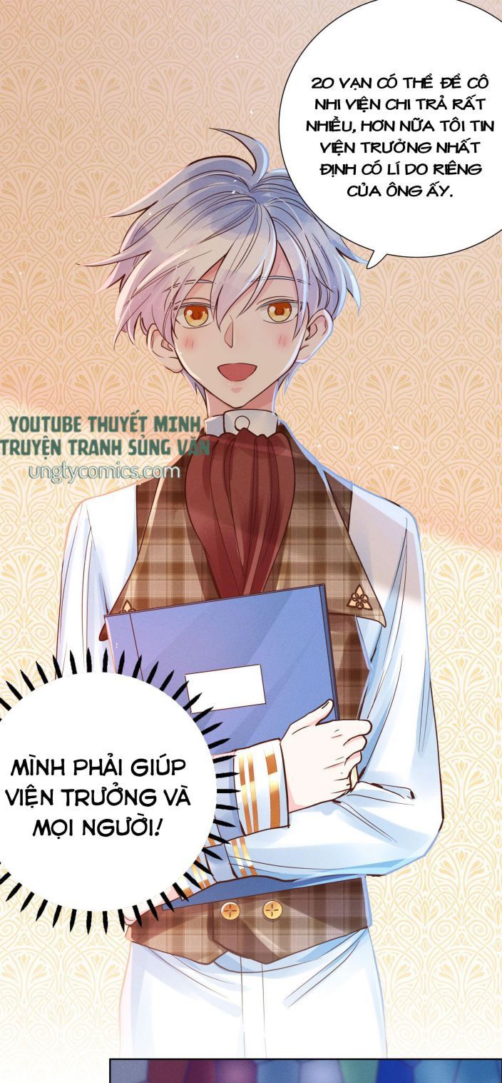 Mê Muội Mất Cả Ý Chí Chapter 5 - Trang 2