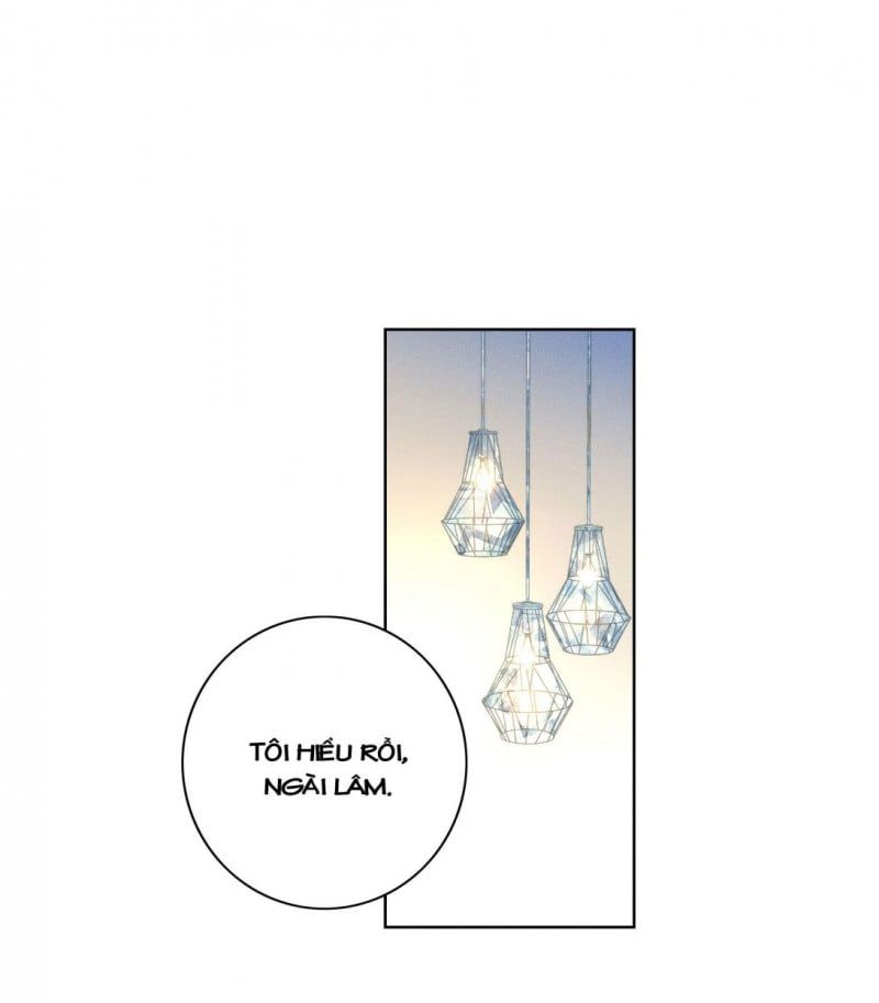 Mê Muội Mất Cả Ý Chí Chapter 5 - Trang 2