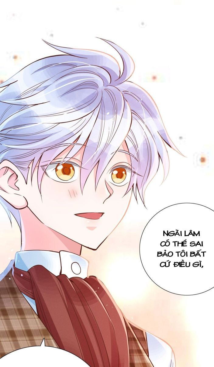 Mê Muội Mất Cả Ý Chí Chapter 5 - Trang 2