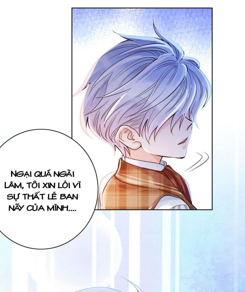 Mê Muội Mất Cả Ý Chí Chapter 5 - Trang 2