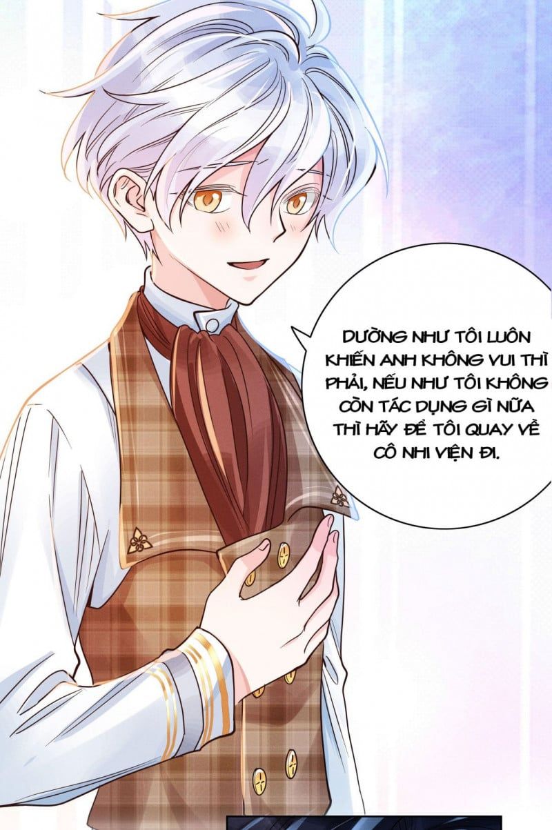 Mê Muội Mất Cả Ý Chí Chapter 5 - Trang 2