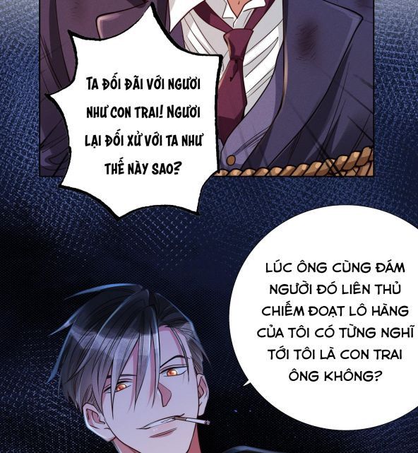 Mê Muội Mất Cả Ý Chí Chapter 7 - Trang 2