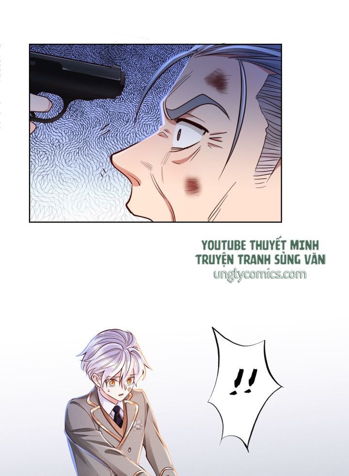 Mê Muội Mất Cả Ý Chí Chapter 8 - Trang 2