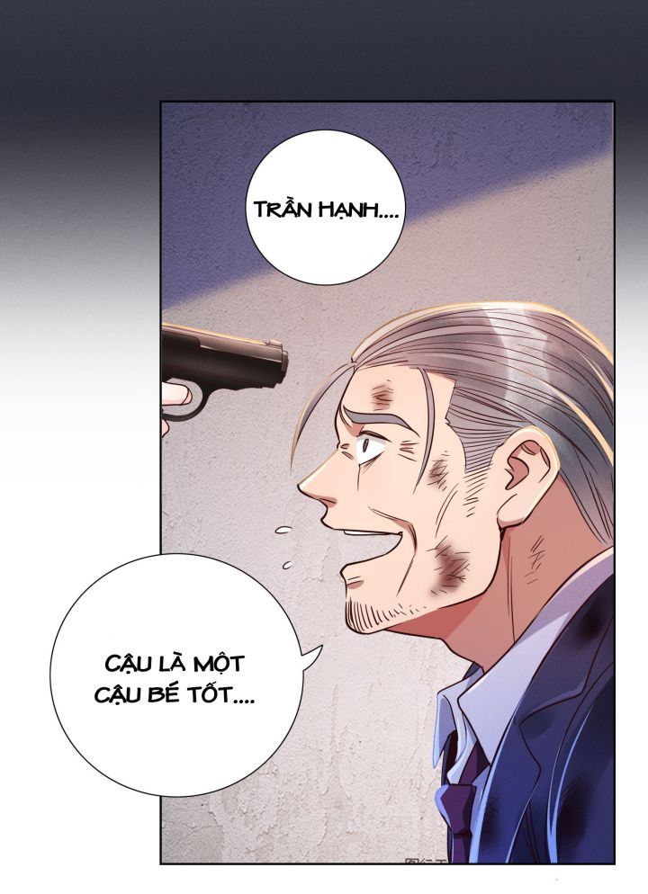 Mê Muội Mất Cả Ý Chí Chapter 8 - Trang 2