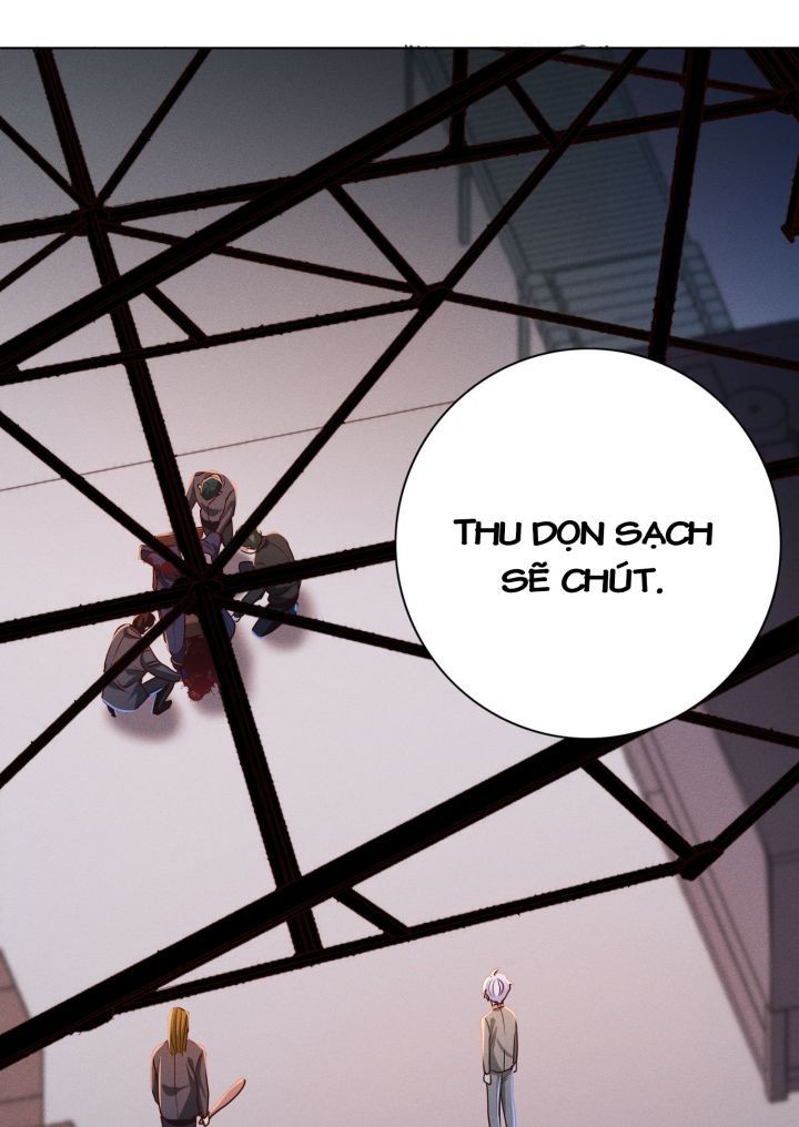 Mê Muội Mất Cả Ý Chí Chapter 8 - Trang 2