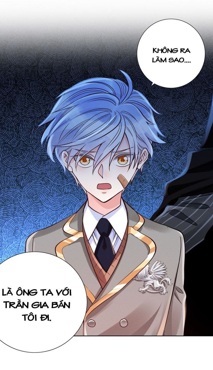 Mê Muội Mất Cả Ý Chí Chapter 8 - Trang 2