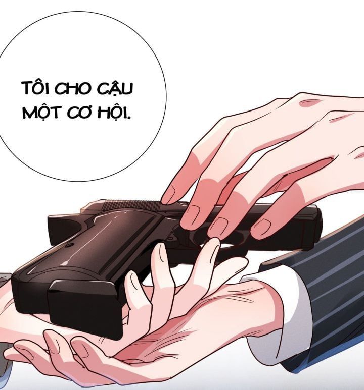 Mê Muội Mất Cả Ý Chí Chapter 8 - Trang 2