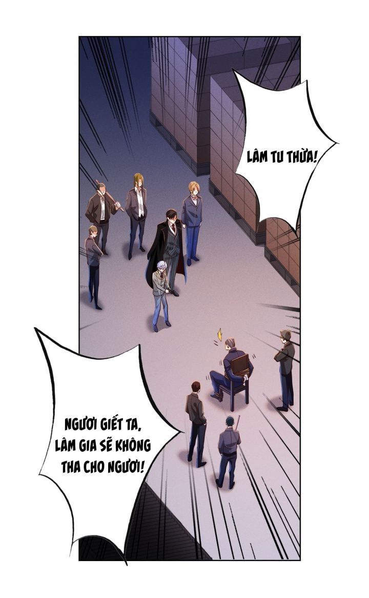 Mê Muội Mất Cả Ý Chí Chapter 8 - Trang 2