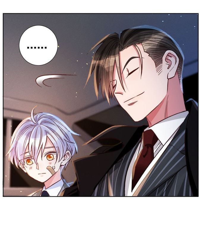 Mê Muội Mất Cả Ý Chí Chapter 9 - Trang 2