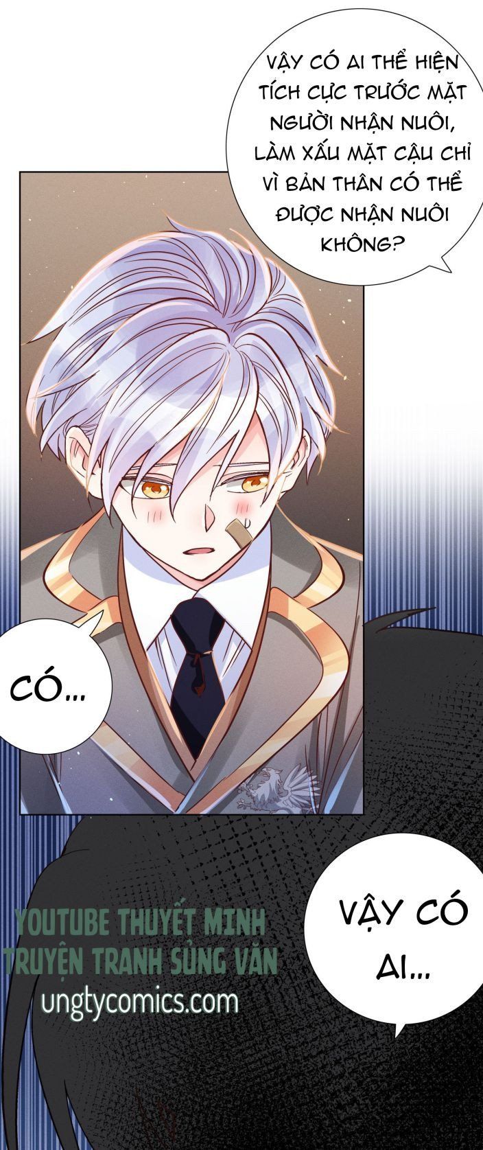 Mê Muội Mất Cả Ý Chí Chapter 9 - Trang 2
