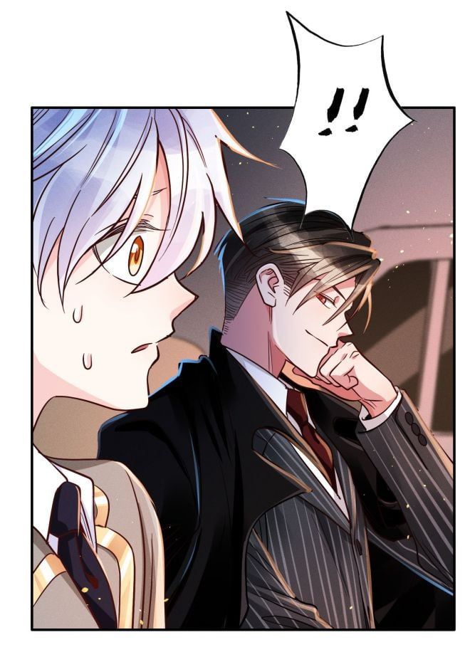 Mê Muội Mất Cả Ý Chí Chapter 9 - Trang 2