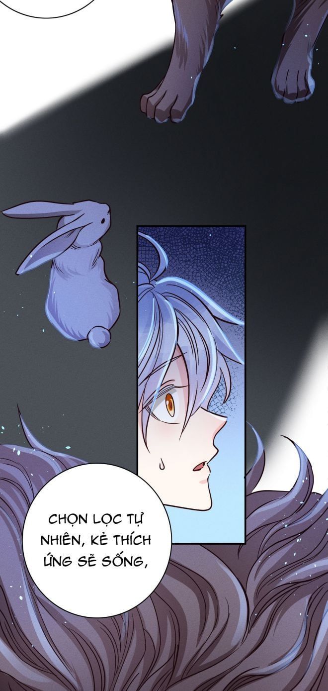Mê Muội Mất Cả Ý Chí Chapter 9 - Trang 2