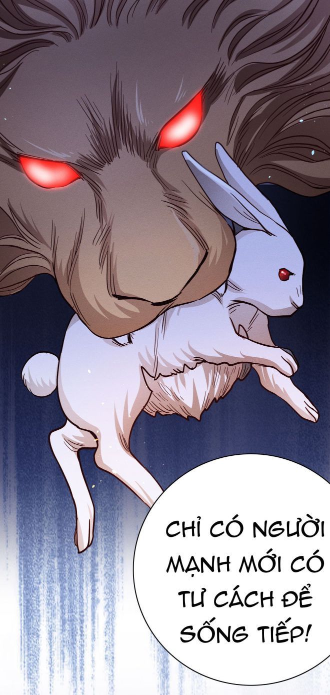 Mê Muội Mất Cả Ý Chí Chapter 9 - Trang 2
