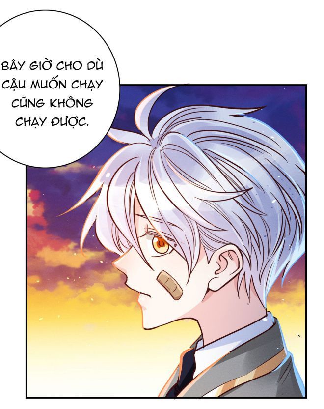 Mê Muội Mất Cả Ý Chí Chapter 9 - Trang 2