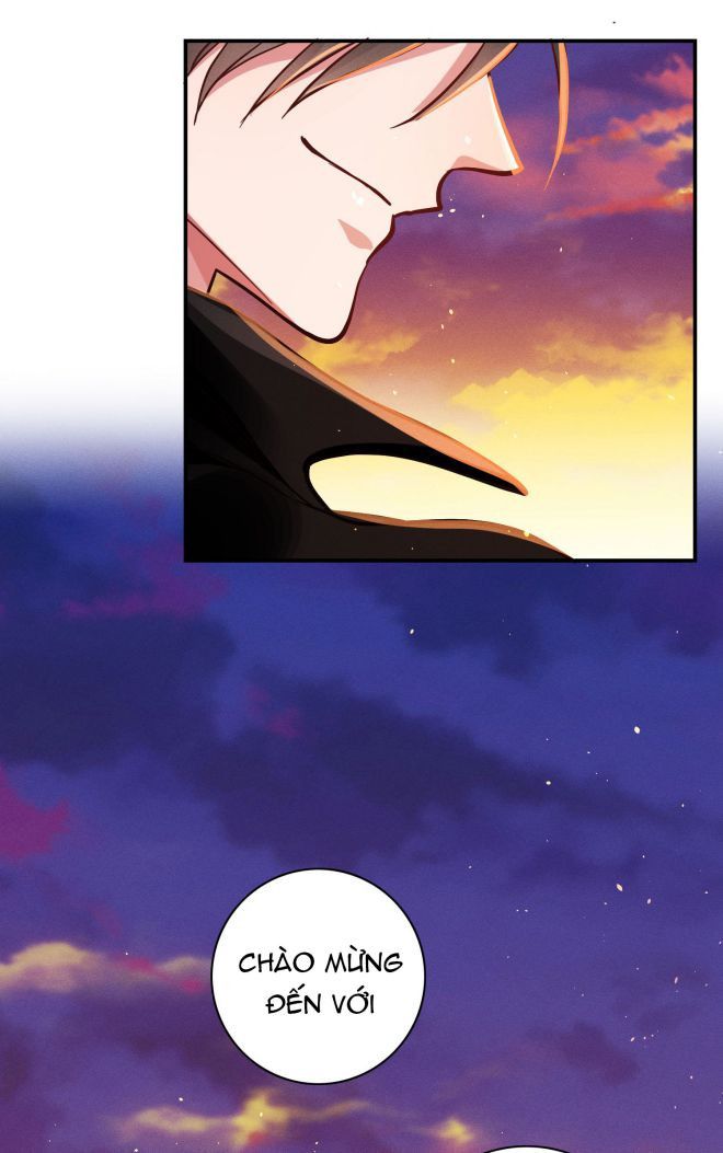 Mê Muội Mất Cả Ý Chí Chapter 9 - Trang 2