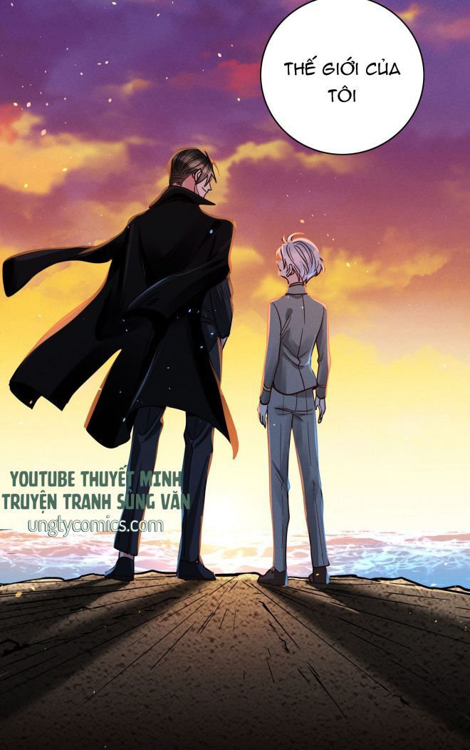 Mê Muội Mất Cả Ý Chí Chapter 9 - Trang 2