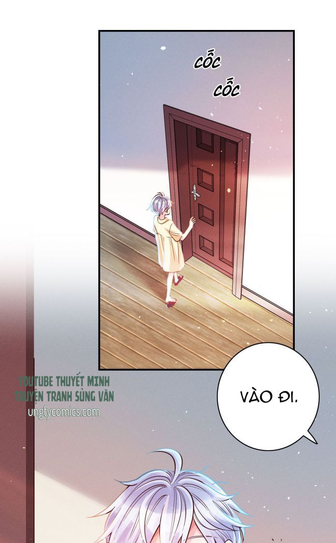 Mê Muội Mất Cả Ý Chí Chapter 9 - Trang 2