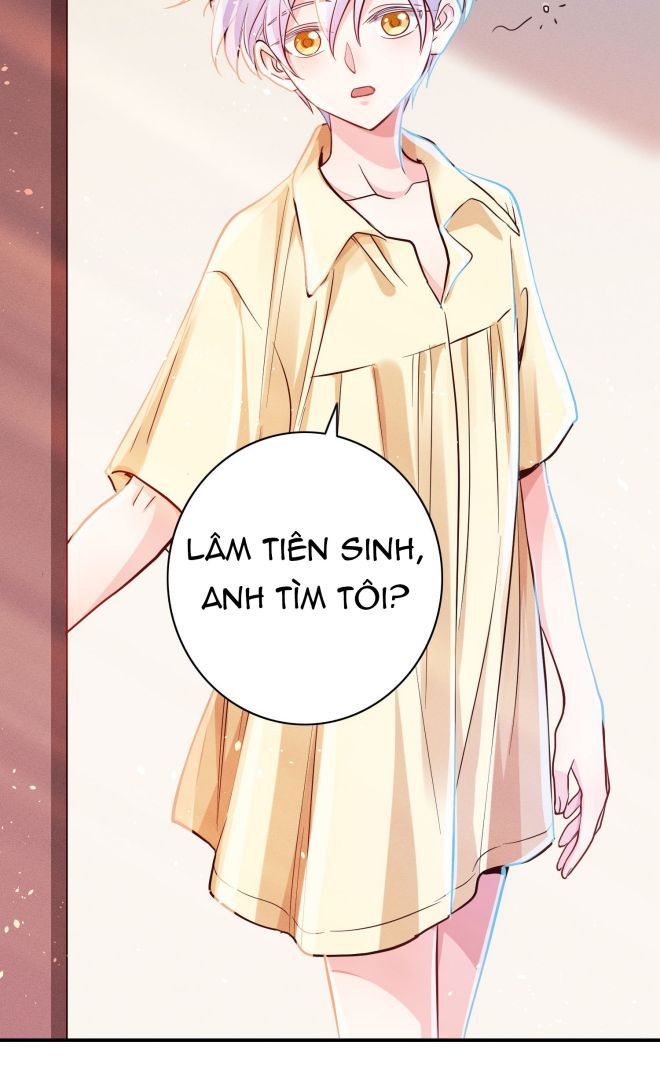 Mê Muội Mất Cả Ý Chí Chapter 9 - Trang 2