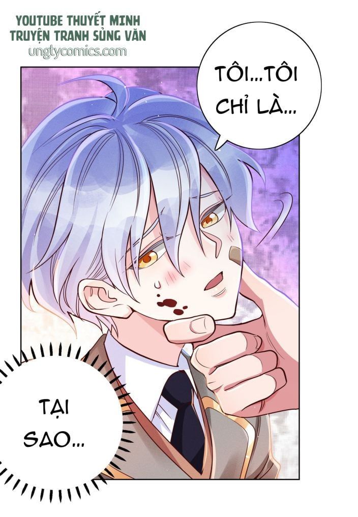 Mê Muội Mất Cả Ý Chí Chapter 9 - Trang 2