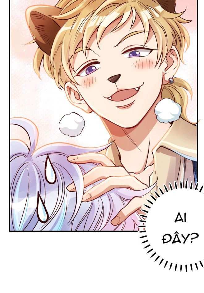 Mê Muội Mất Cả Ý Chí Chapter 9 - Trang 2