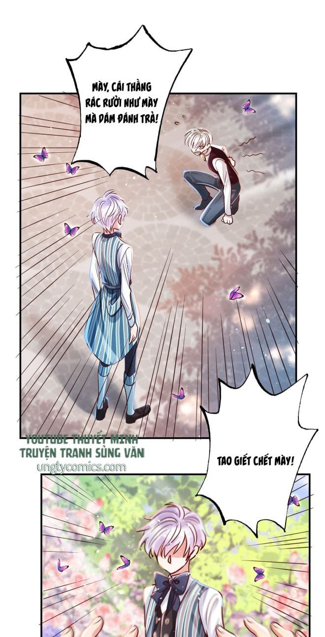 Mê Muội Mất Cả Ý Chí Chapter 11 - Trang 2